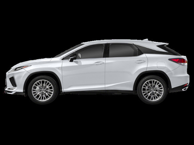 new 2020 lexus rx rx 350 f sport performance all wheel