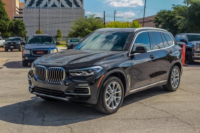 Bmw x5 sdrive